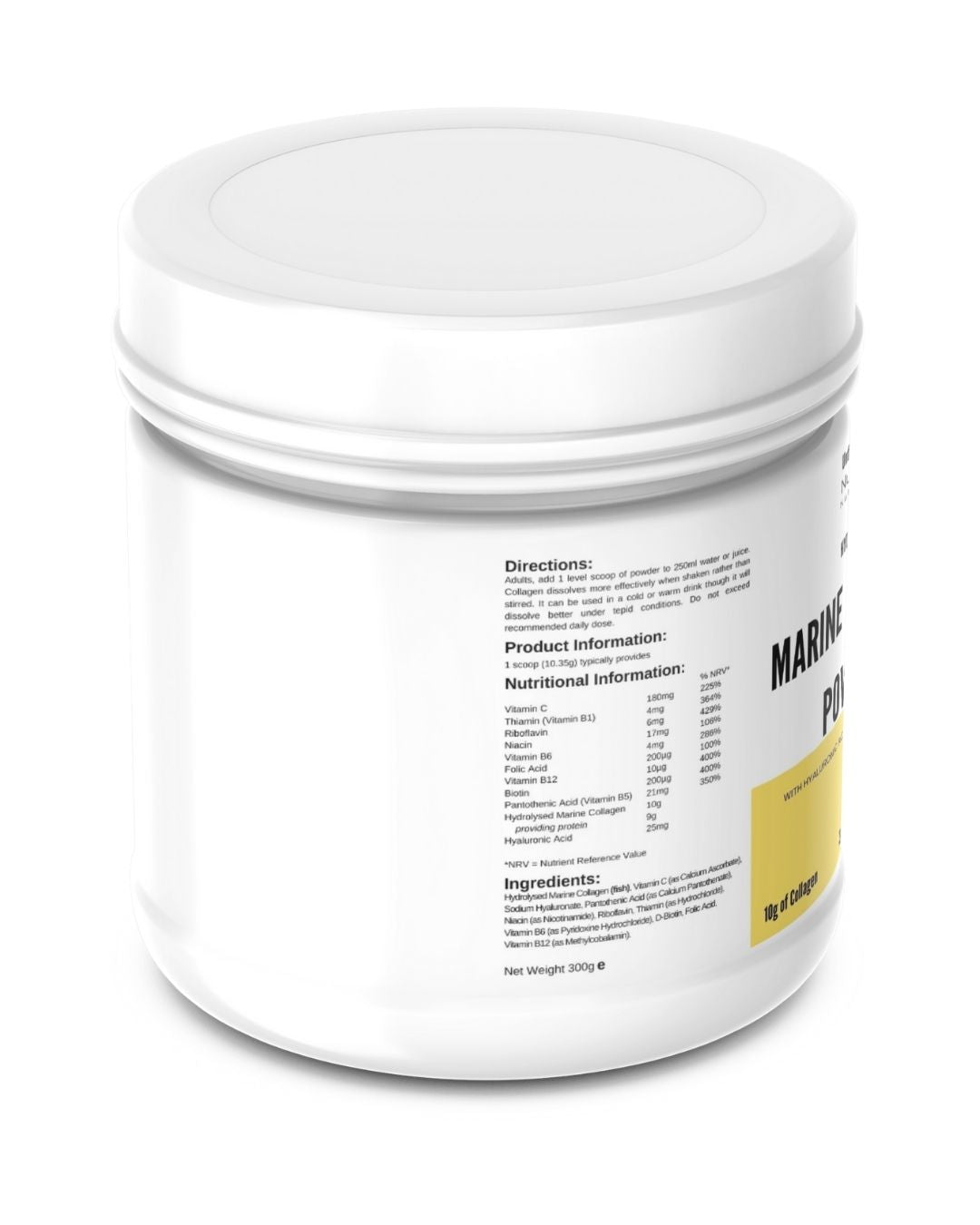 Collagen Powder