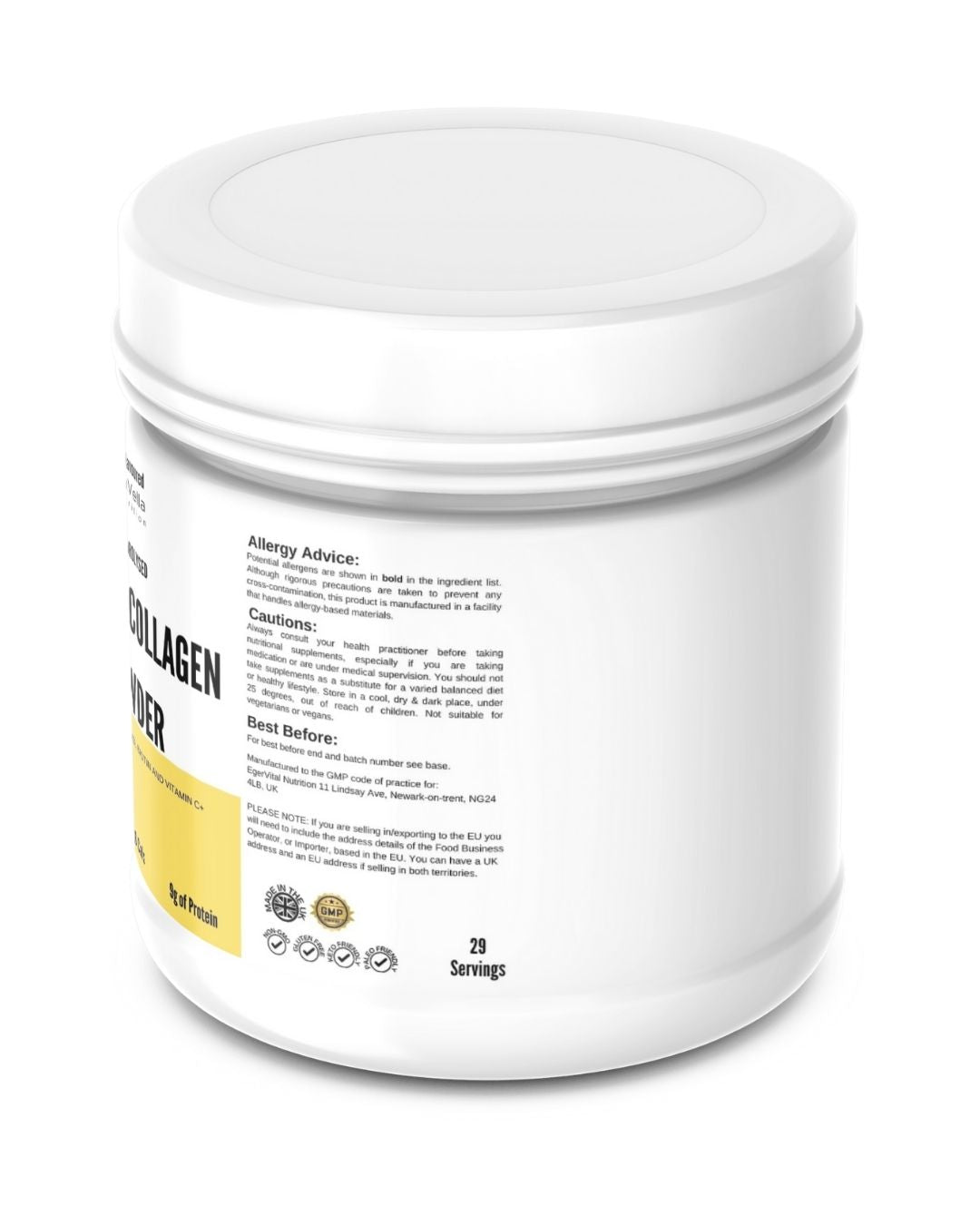 Collagen Powder