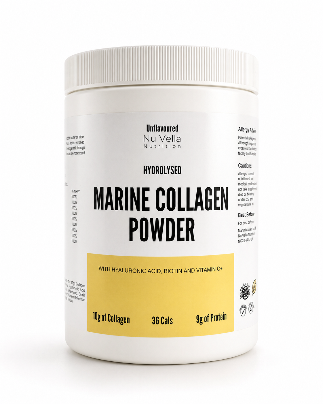 Collagen Powder
