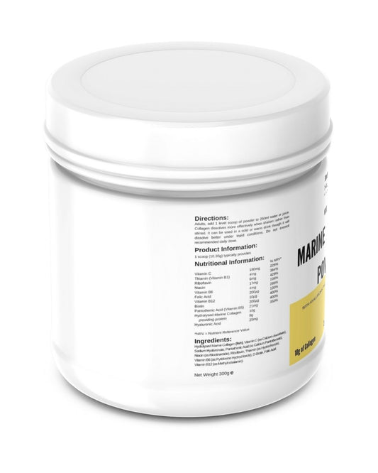 Collagen Powder
