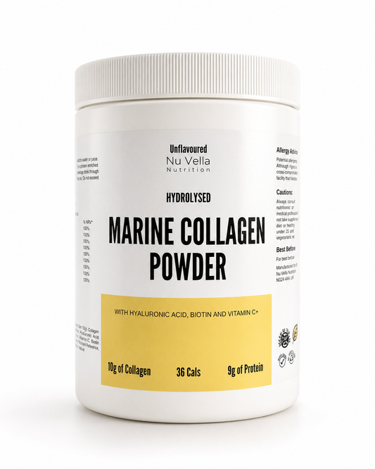 Collagen Powder